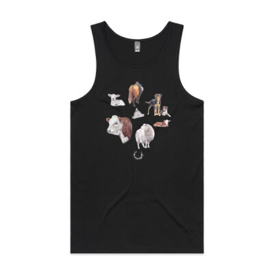 High Country Thumbnail